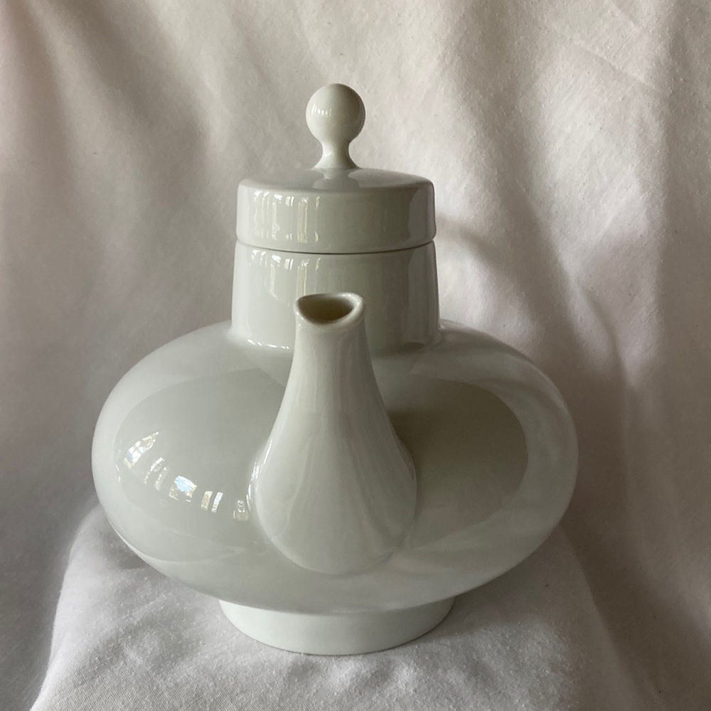 Vintage Heinrich Rondo Tea Pot - Picture 4 of 7